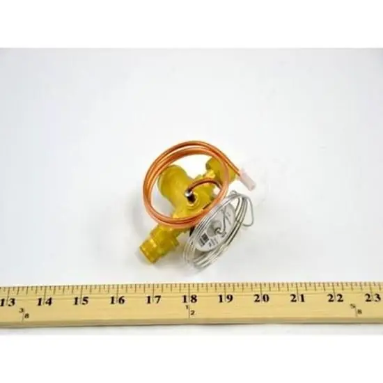 Nordyne 669692R TXV for C6 Coil, replacement for 669692