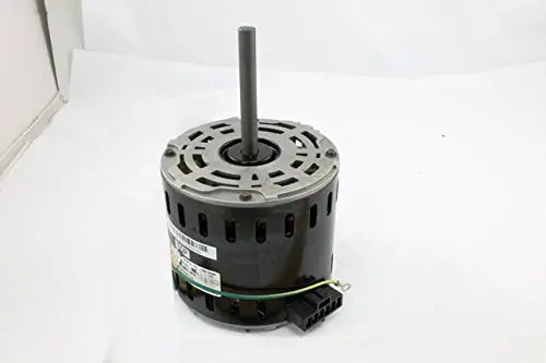 Nortek Global HVAC 622261 3 Speed 6P CCW Blower Motor (1/2 HP)