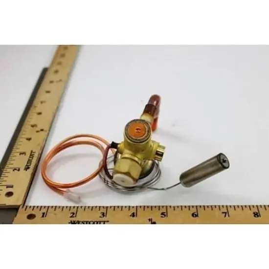 Nortek Global HVAC 664345 R410A 3 Ton Thermal Expansion Valve