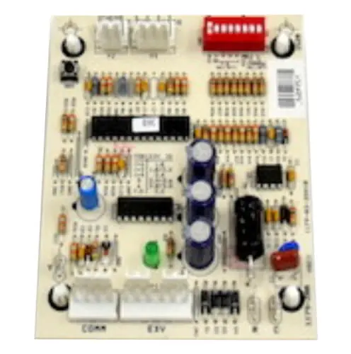 SK0277702-US20260702-105043-0 Nortek Global HVAC 624754R Control Board - Image 1