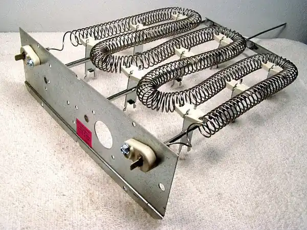 Nortek Global HVAC 902820 Heating Element Assembly (5.4 Kw)
