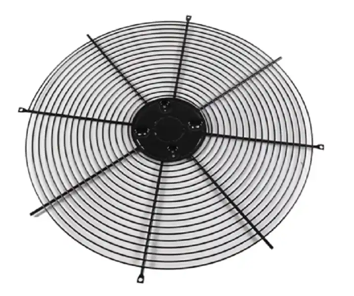 SK0277719-US20260702-105043-0 Nordyne 669335R 24" Fan Grill, replacement for 1034994R - Image 1
