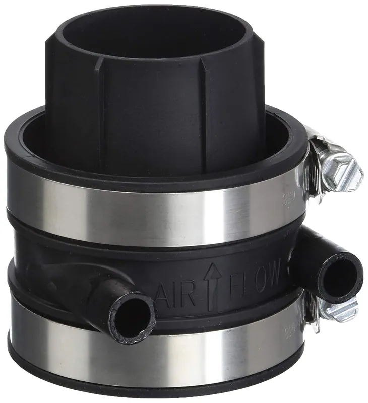 SK0277722-US20260702-105043-0 Nordyne 664435R Inline Drain, replacement for 664435 - Image 1