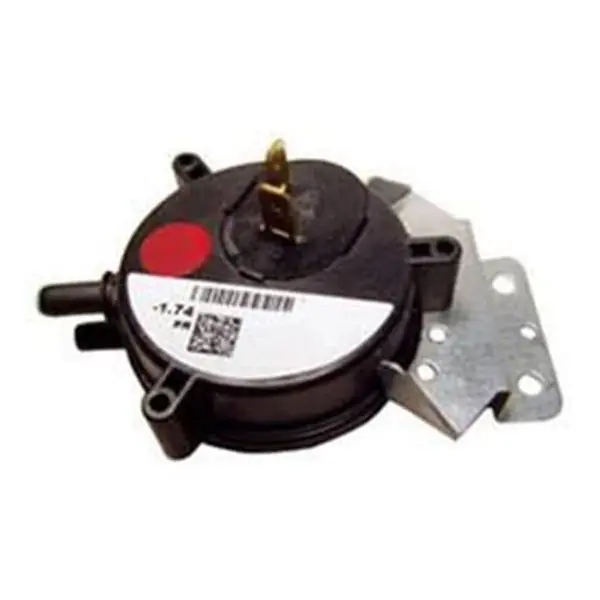 SK0277739-US20260702-105043-0 Nortek Global HVAC 632476R Pressure Switch - Dual Vent -0.3WC/-0.7WC - Image 1