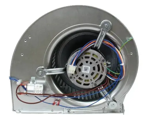 Nortek Global HVAC 903866 3 Speed Blower Assembly
