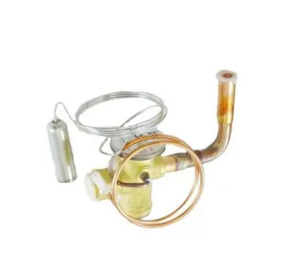 Nortek Global HVAC 664349R R410 EQ TXV Valve, 3 Ton
