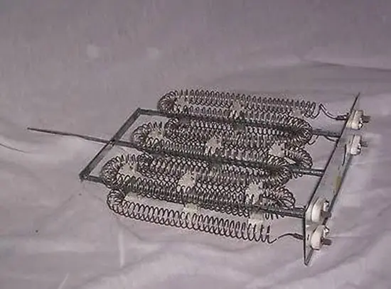 Nortek Global HVAC 903905 11.6 Kw Heater Element (240V)