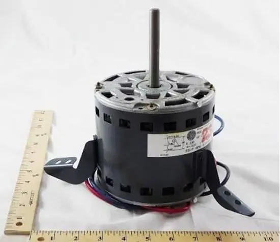 Nordyne 621940R Blower Motor (1/2 HP), replacement for 621940