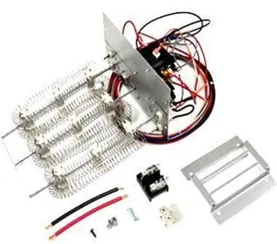 Nordyne 917168C 10 Kw Heat Strip, replacement for 917168B