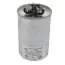 Nortek Global HVAC 01-0273 50/7.5 MFD Round Run Dual Capacitor (370V)