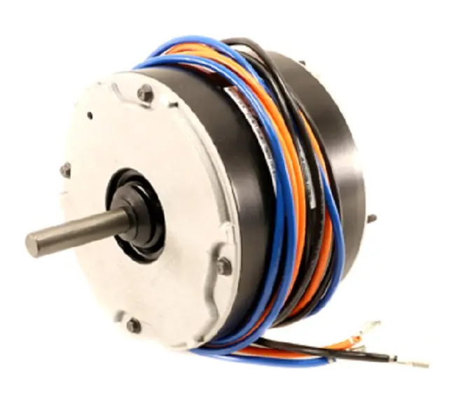 Nortek Global HVAC 622080 825RPM Condenser Fan Motor (1/5 HP 230V)