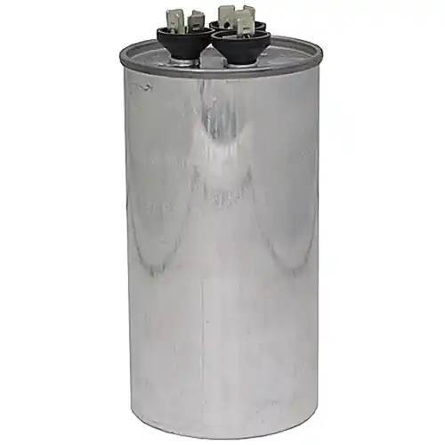 Nortek Global HVAC 01-0274 55/7.5MFD 370V Oval Run Cap