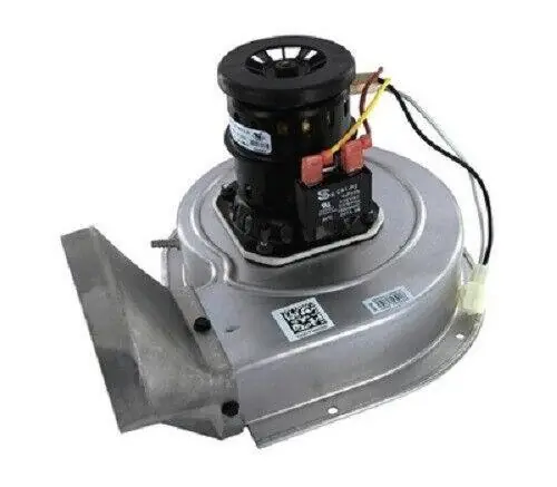 SK0277829-US20260702-105043-0 Nortek Global HVAC 904999 Inducer Motor Assembly - Image 1