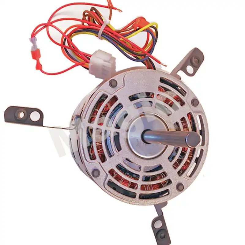 Nortek Global HVAC 901838 4 Speed Blower Motor (1/3 HP)