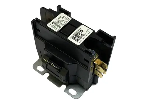 Nortek Global HVAC 624829 1 Pole, 25a Contactor (24V)