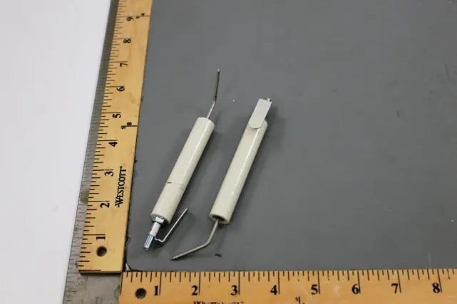 SK0277847-US20260702-105043-0 Nortek Global HVAC 660917 Electrode Kit - Image 1