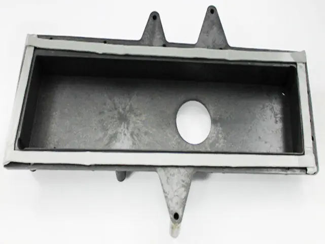 Nortek Global HVAC 904802 Replacement Header Box