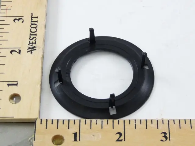 SK0277851-US20260702-105043-0 Nortek Global HVAC 151886R Restrictor Orifice For Inducer - Image 1