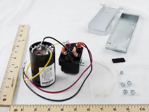 Nortek Global HVAC 914762 Dual Fuel Kit
