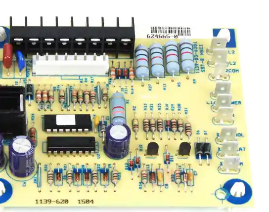SK0277859-US20260702-105043-0 Nortek Global HVAC 904532 Control Board - Image 1