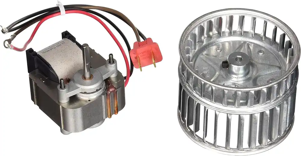 SK0277874-US20260702-105043-0 Broan S97017062 Heater Motor Wheel 120V - Image 1