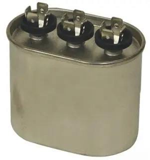 SK0277908-US20260702-105043-0 Mars 12964 20/15MFD 370V Oval Run Capacitor - Image 1