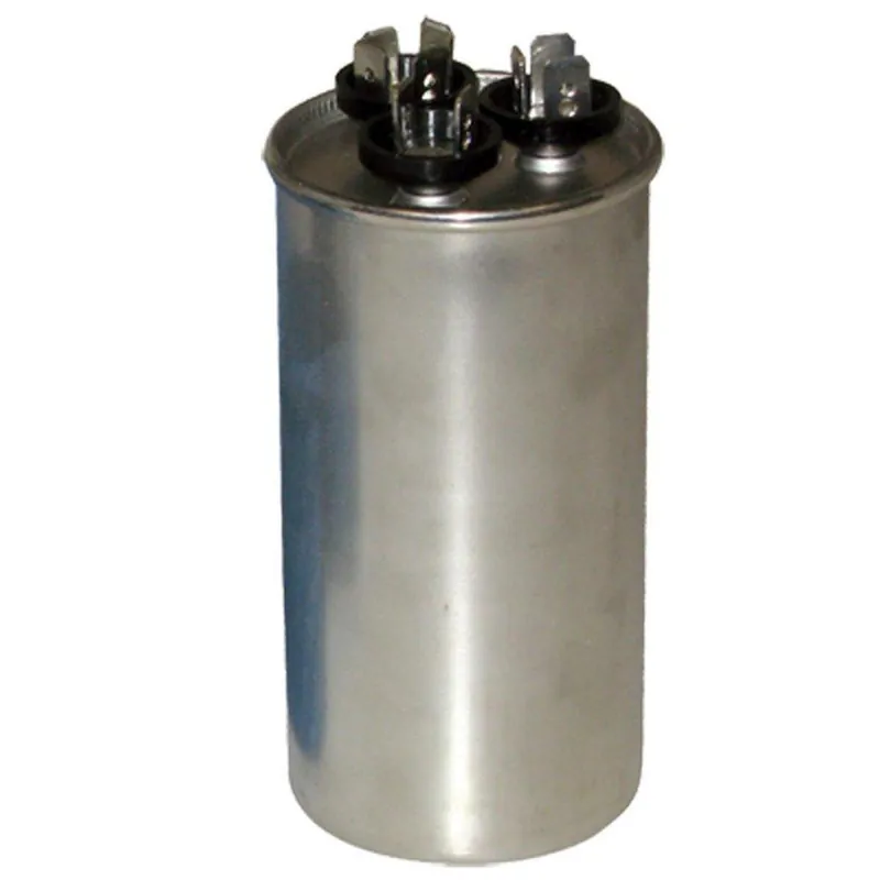 SK0277918-US20260702-105043-0 MARS 12166 Blue Box 70/7.5 mfd 440/370V Dual Round Run Capacitor - Image 1