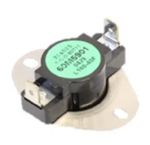 Lennox 60M59 L160-40F AUTO Limit Switch