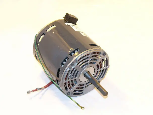 Lennox 59M48 115v 3/4hp 1075rpm 3spd Motor