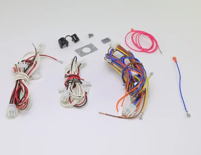 SK0277995-US20260702-105043-0 Lennox 23M25 Upper & Lower Wire Harness - Image 1