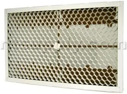 SK0278013-US20260702-105043-0 Lennox 75X73 Metal Mesh Insert Filter PCO12 - Image 1