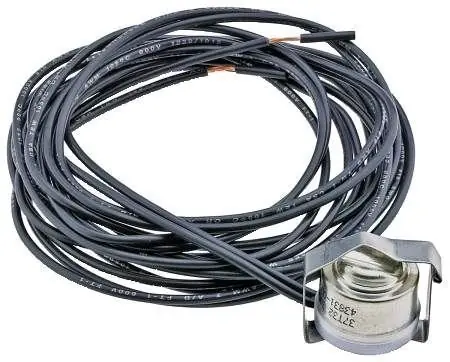 SK0278027-US20260702-105043-0 LENNOX 93G35 Thermostat Freeze Sensor HVAC Control - Image 1