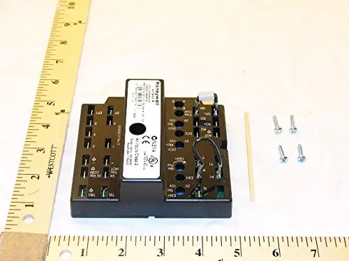 SK0278101-US20260702-105043-0 Lennox 60M10 W7212A1033 Enthalpy Control - Image 1