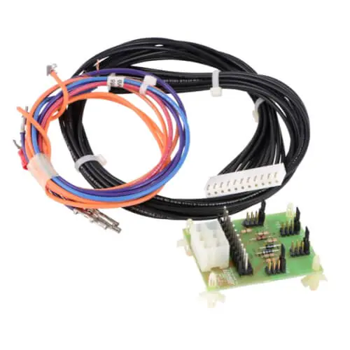Lennox 56J62 Fan Control Board for HVAC Systems