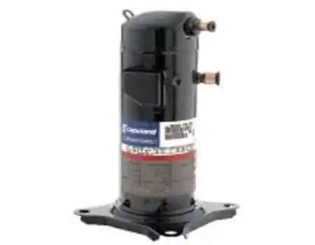 Lennox 11B86 460V 3 Ph R407C 94000 BTU Compressor