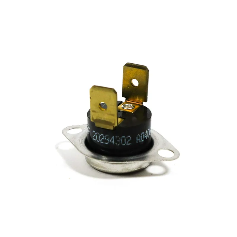Lennox 80M51 Auto Limit Switch 135-150F