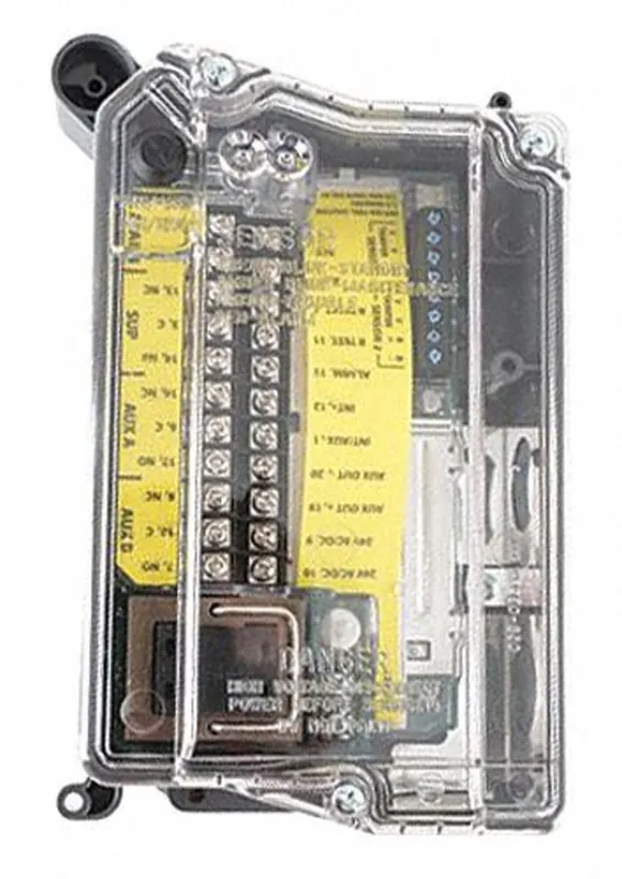 Lennox 68W53 Power Board Smoke Detector HVAC Replacement Part