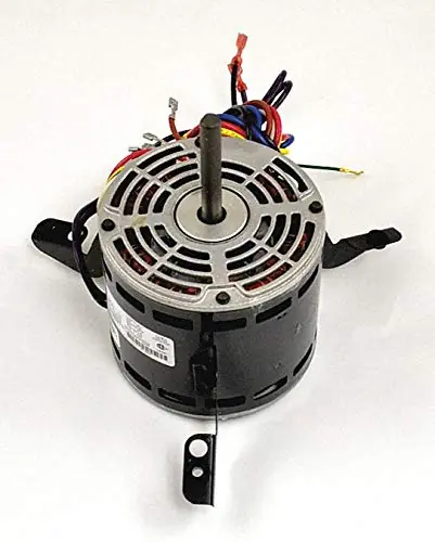 Lennox 60L22 Motor, 120V, 1/2 HP, 1075 RPM