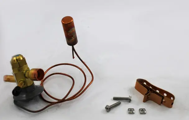 SK0278308-US20260702-105043-0 Lennox 29M12 Expansion Valve 6 Ton - Image 1