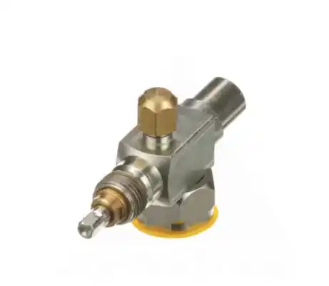 SK0278478-US20260702-105043-0 Horiz. Rotolock valve, steel, top port 5/8"OD 1"-14 - Image 1